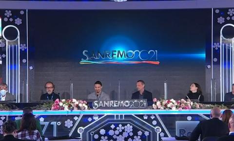 Sanremo CS 02