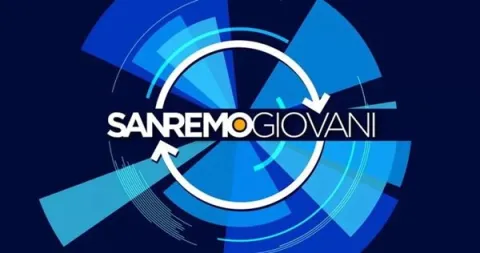Sanremo Giovani 2022