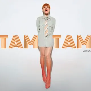 arisa tam tam