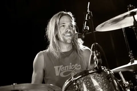 Taylor Hawkins