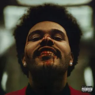 The Weeknd