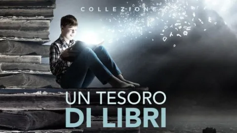 RaiPlay - Un Tesoro di Libri
