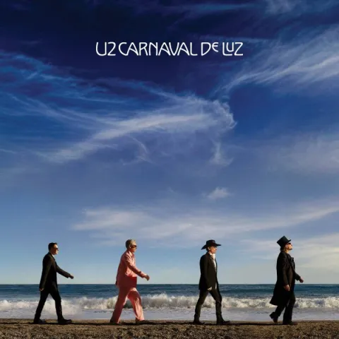 U2 - Carnaval De Luz