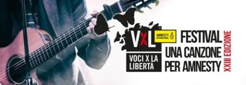 Voci per la Libertà 2020