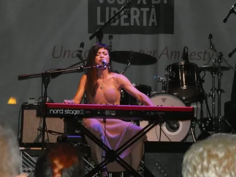 Vxl 2022 - Dolcenera