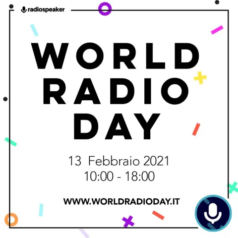 World Radio Day