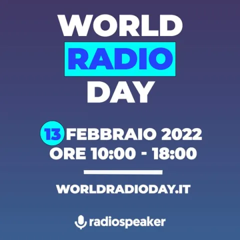 World Radio Day 2022