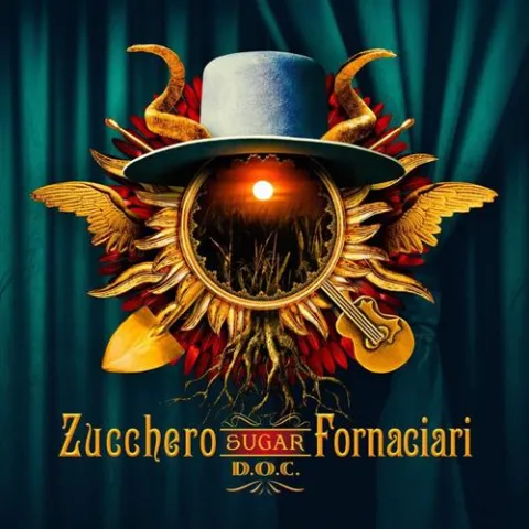 Zucchero D.O.C.