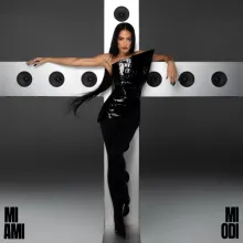 Elodie - Mi Ami Mi Odi