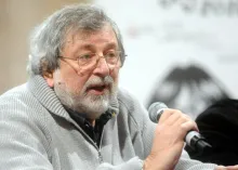 Francesco Guccini (1940 - 2026)