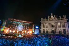 Primo Maggio 2025