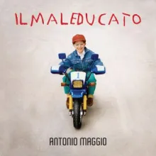 antonio maggio