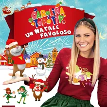 Carolina Benvenga