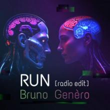 Bruno Genèro - Run