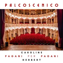 Caroline Pagani