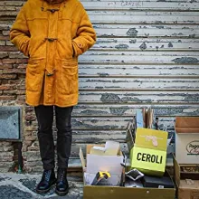 Ceroli