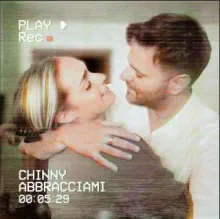 Chinny - Abbracciami