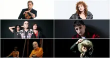 Concerti Zed!
