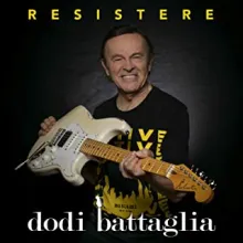 Dodi Battaglia - Resistere
