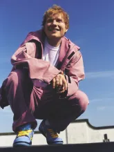 Ed Sheeran - Azizam