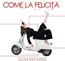 Elisa Sapienza
