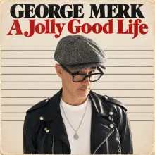 George Merk - intervista