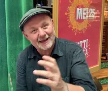 Giordano Sangiorgi