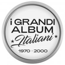 I Grandi Album Italiani 1970-2000