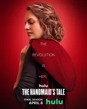 The Handmaid’s Tale 6