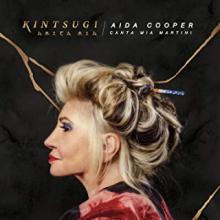 Aida Cooper - Kintsugi