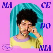Sgrò - Macedonia