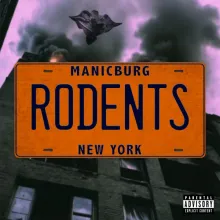 Manicburg - Rodents
