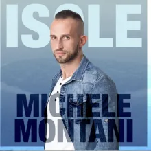 Michele Montani - Isole