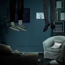 Morto. - Dottore, Dottore