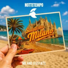Nottetempo - intervista