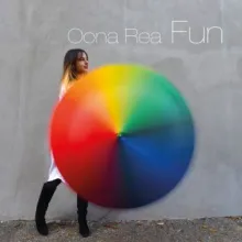 Oona Rea