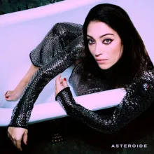 Valentina Parisse - Asteroide