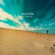 Piastra