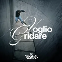 psiche - Voglio gridare