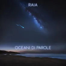 Raia - Oceani di parole