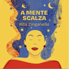 Rita Zingariello - intervista