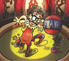 Ruggero - Frank
