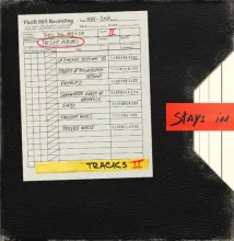 Springsteen - Tracks II