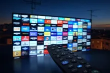 Streaming 2025
