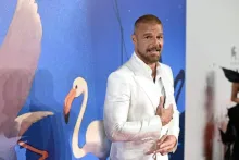 ve2026-5 Ricky Martin