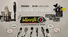 Vxl 2026: le nostre interviste